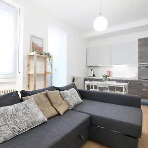  Apartment Primopiano - Copernico 10