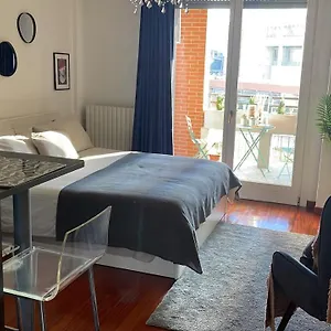  Apartment Gae Aulenti