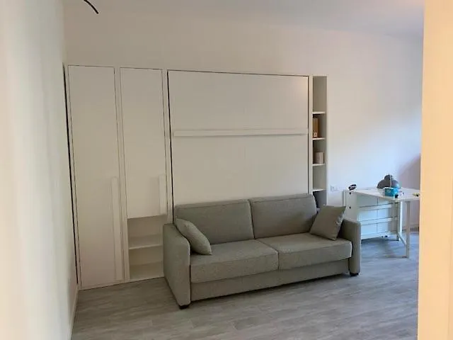 Milano Fiera City - Apartments