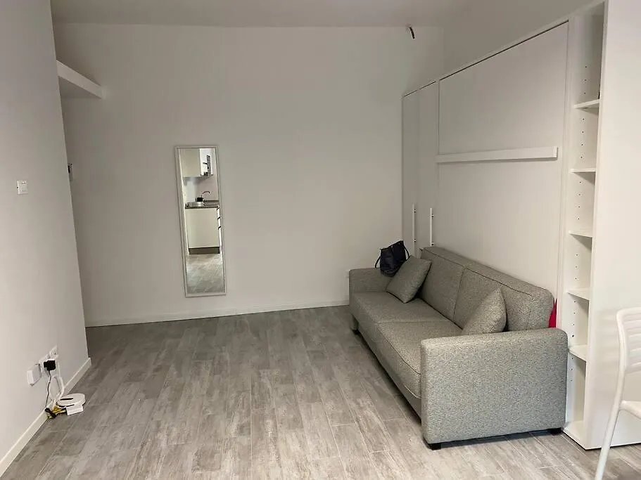 Milano Fiera City - Apartments Italy