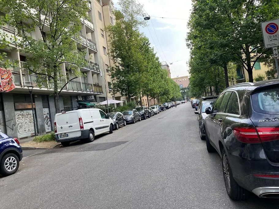 Milano Fiera City - Apartments  Milan