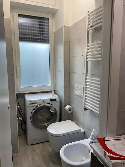 Milano Fiera City - Apartments Milan