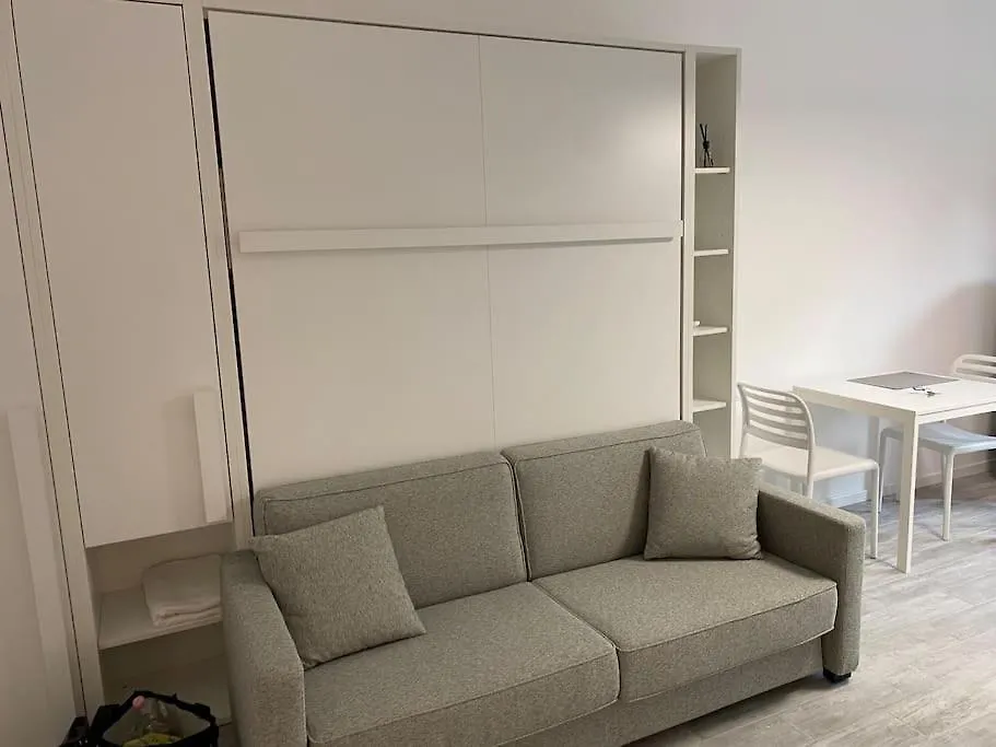 Milano Fiera City - Apartments Milan
