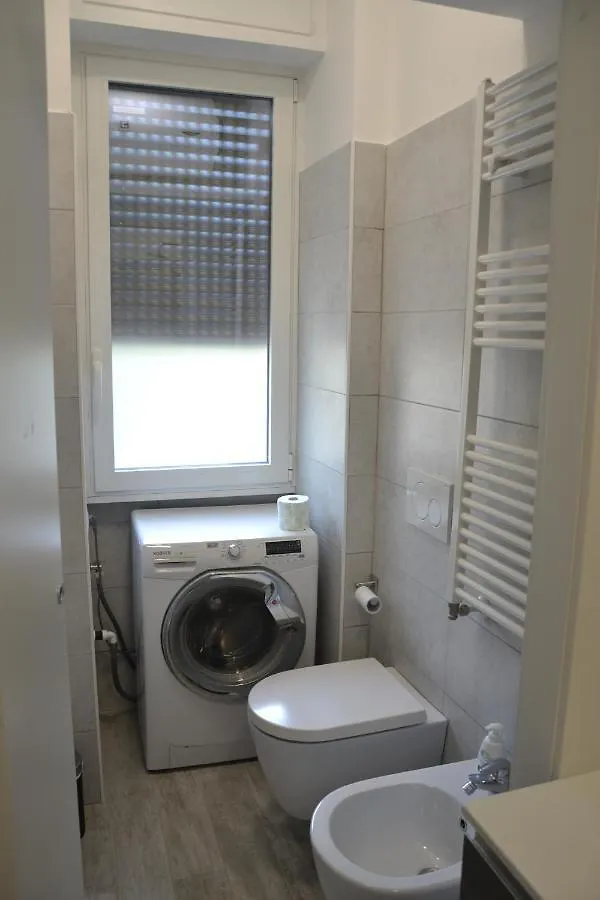 Milano Fiera City - Apartments  Milan