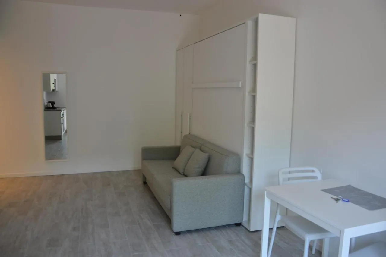 Milano Fiera City - Apartments Italy