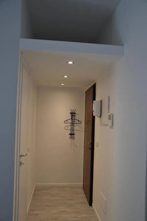 Milano Fiera City - Apartments Milan