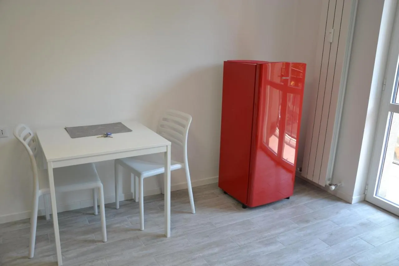 Milano Fiera City - Apartments 0*, Milan Italy